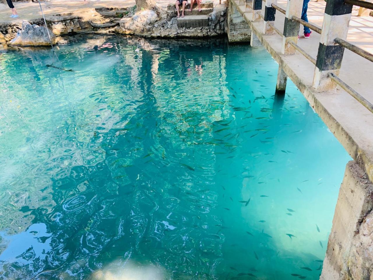 Vang Vieng Galaxy Hotel Dış mekan fotoğraf