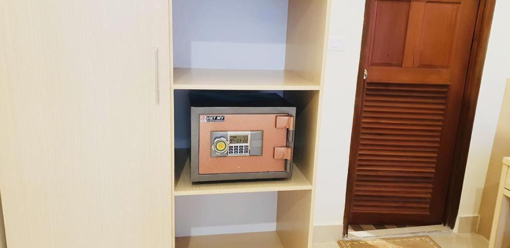 Vang Vieng Galaxy Hotel Dış mekan fotoğraf